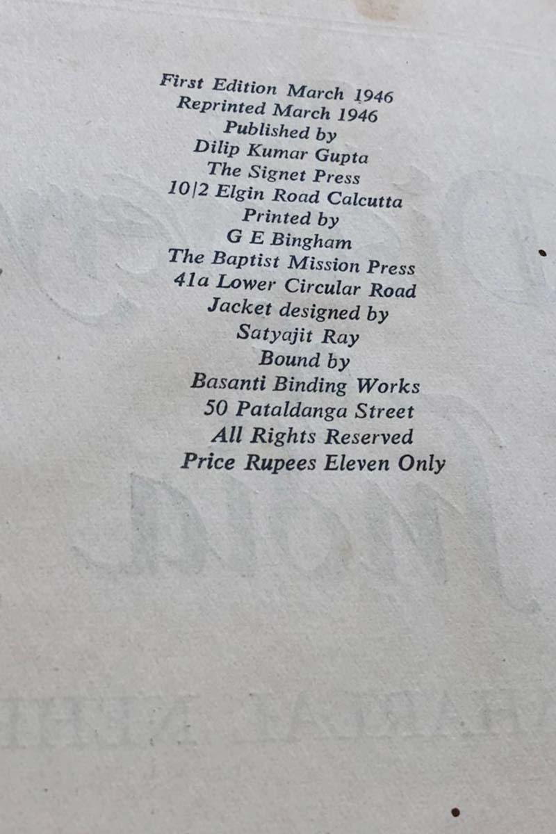 Jawaharlal Nehru - THE DISCOVERY OF INDIA (1946)