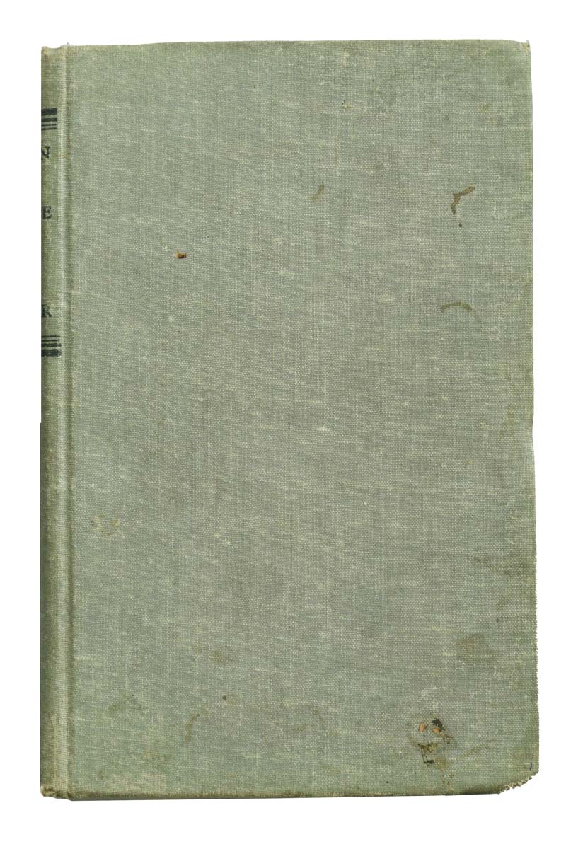 V.D. Savarkar - THE INDIAN WAR OF INDEPENDENCE 1857 (1947)