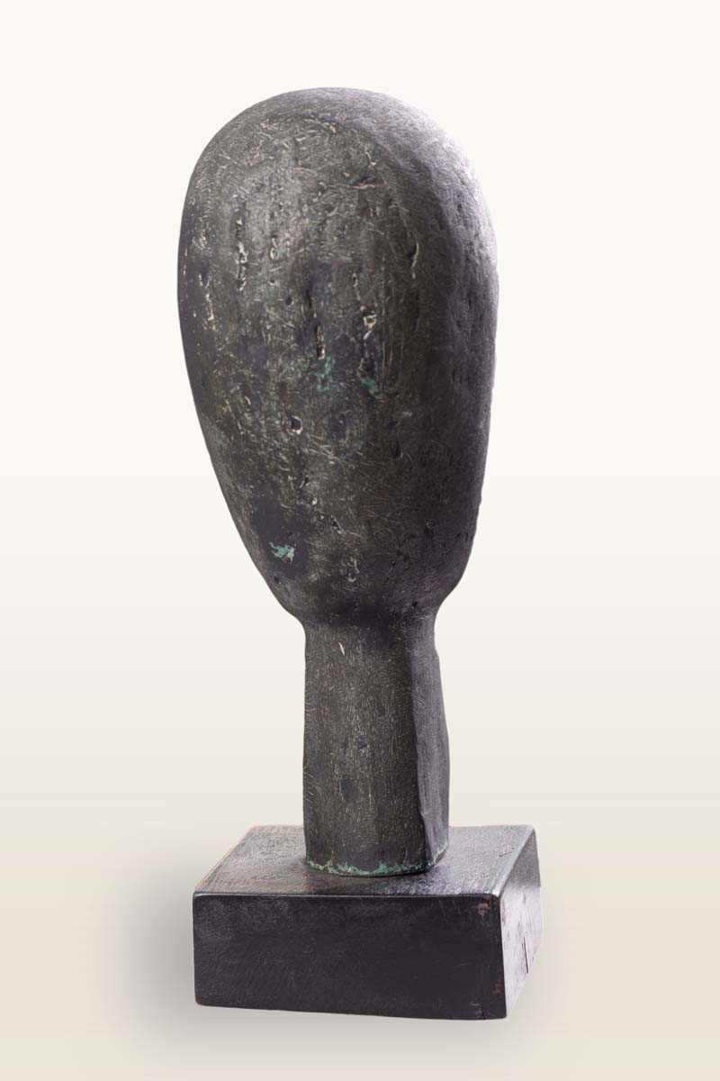 Anil Sen (d.2020) - UNTITLED (1998)