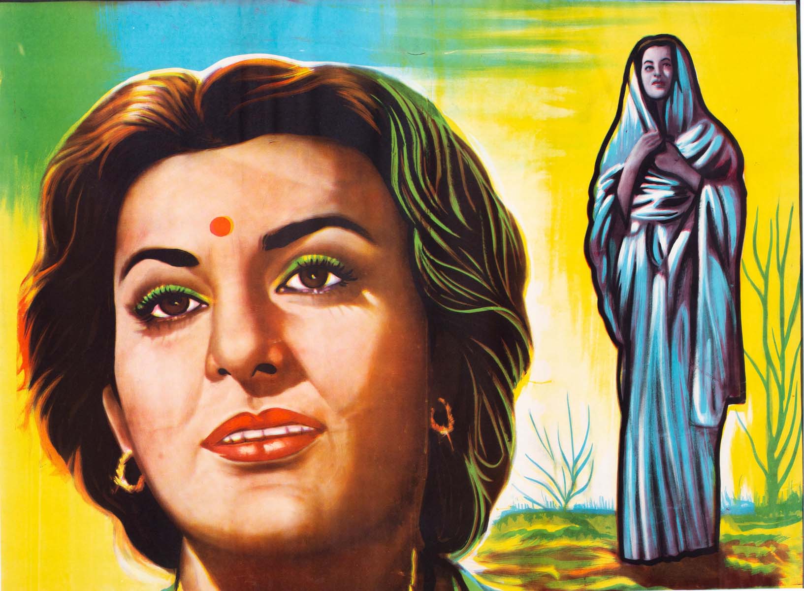 MELA - WADIA FILMS (S.U.Sunny) (1948)