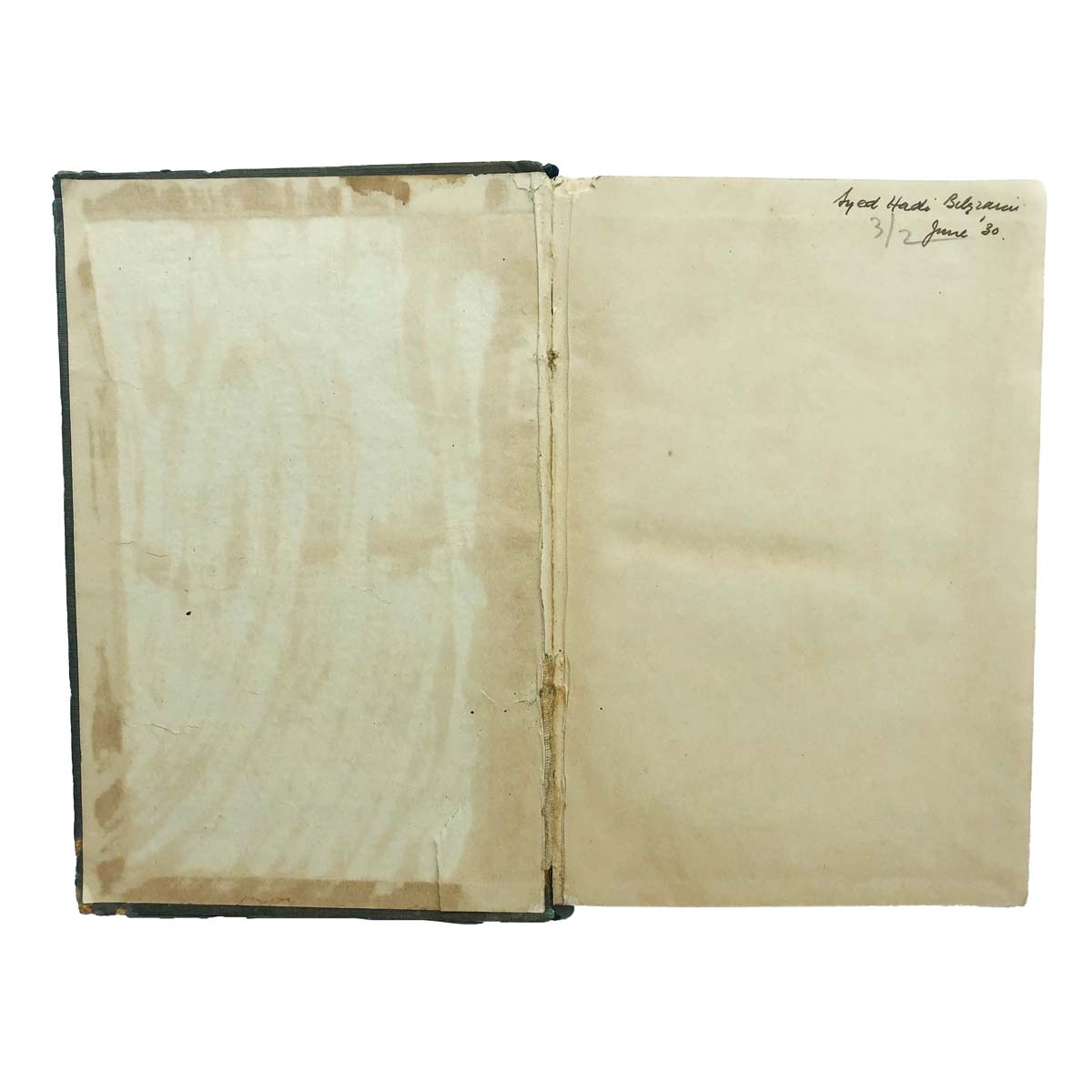 M.K Gandhi - FREEDOM'S BATTLE SPEECHES AND WRITINGS (1922)