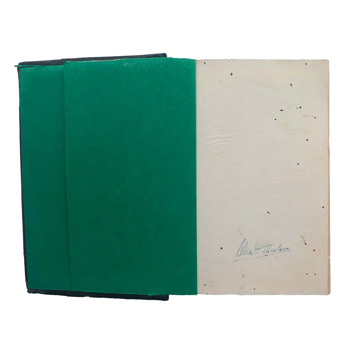 J.G.Rowe - GANDHI THE MAHATMA (1931)