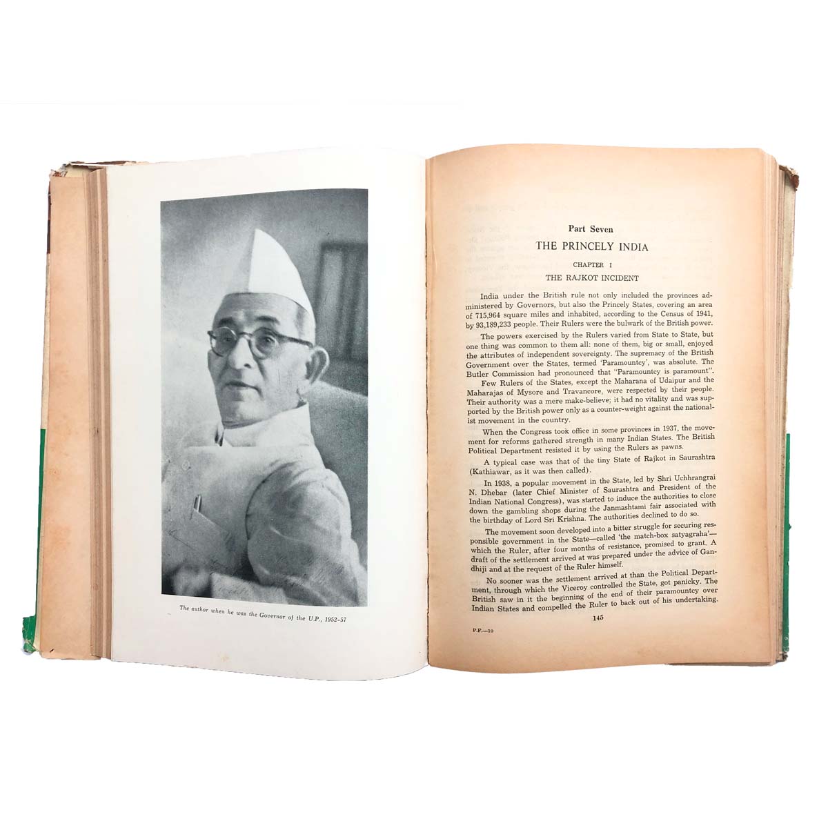 K.M.Munshi - INDIAN CONSTITUTIONAL DOCUMENTS IN TWO VOLUMES (1967)