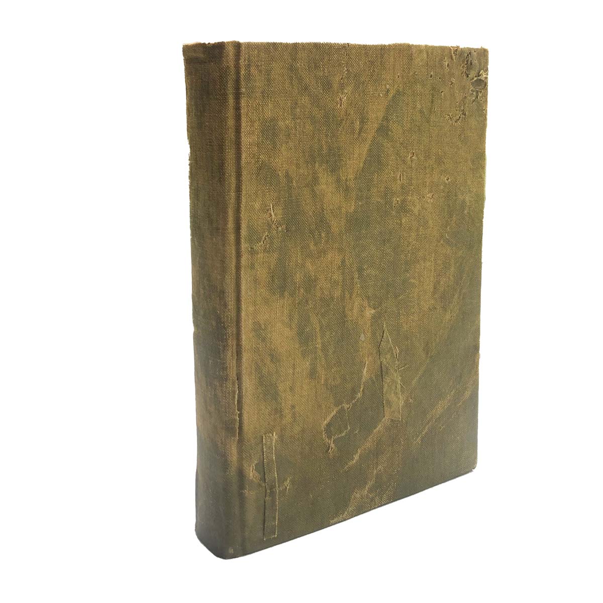 M.K Gandhi - MAHATMA GANDHI HIS LIFE, WRITINGS AND SPEECHES (1917)