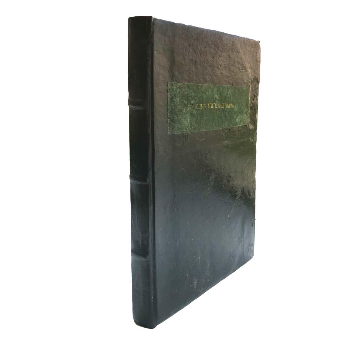 Various - THE CONSTITUTION OF INDIA (1949)