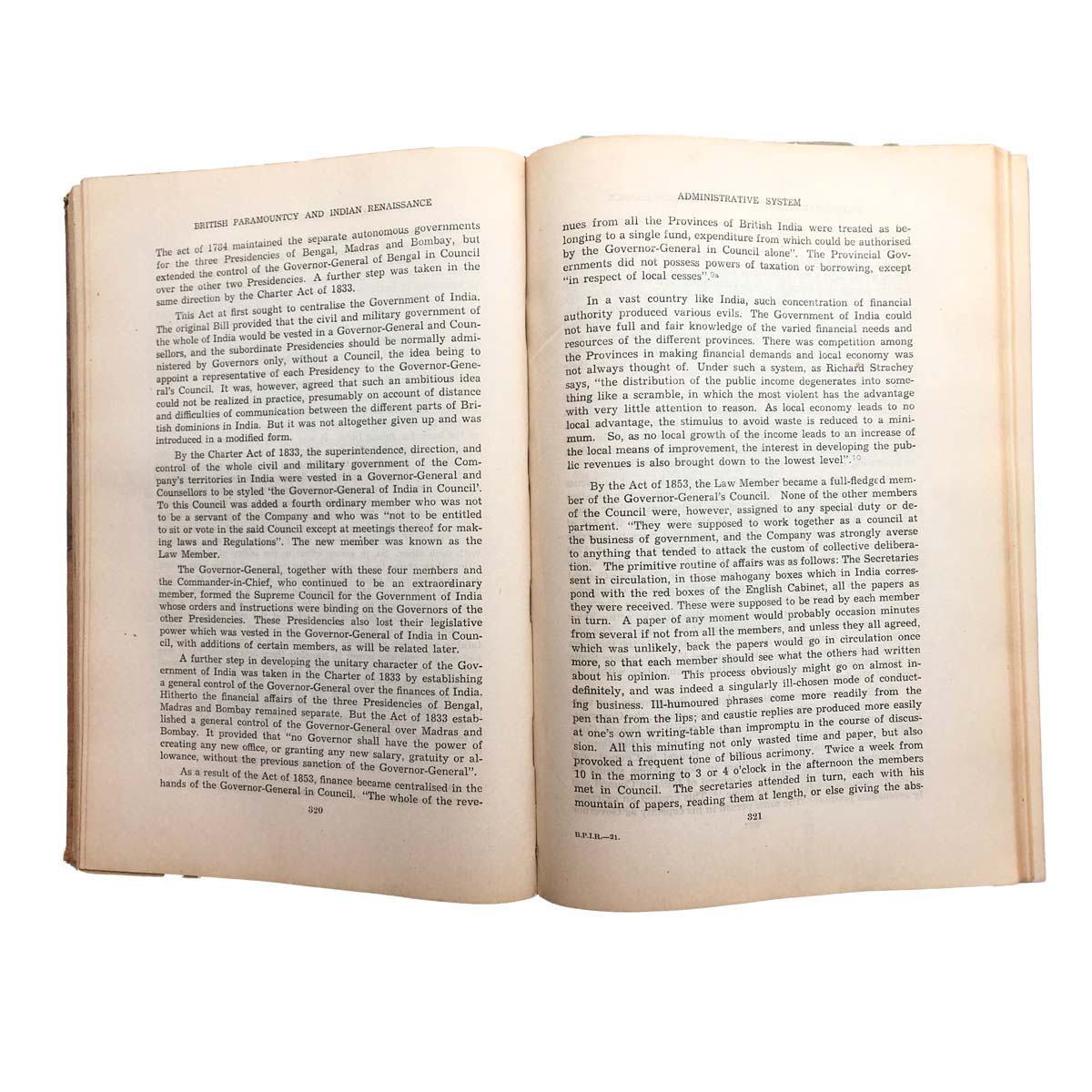 Multiple Authors - THE HISTORY AND CULTURE OF THE INDIAN PEOPLE 4 VOLUMES (1951)