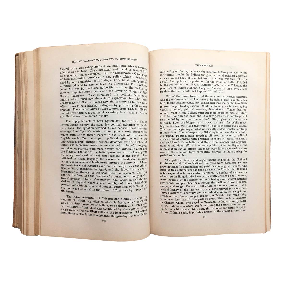 Multiple Authors - THE HISTORY AND CULTURE OF THE INDIAN PEOPLE 4 VOLUMES (1951)