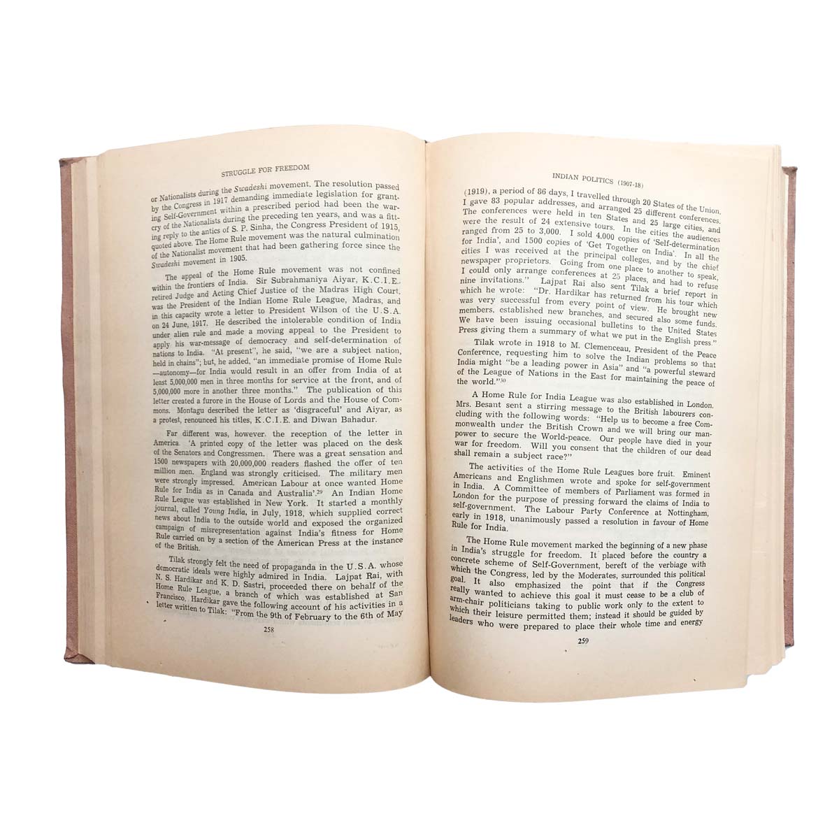 Multiple Authors - THE HISTORY AND CULTURE OF THE INDIAN PEOPLE 4 VOLUMES (1951)