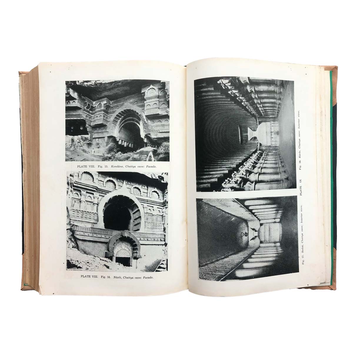 Multiple Authors - THE HISTORY AND CULTURE OF THE INDIAN PEOPLE 4 VOLUMES (1951)