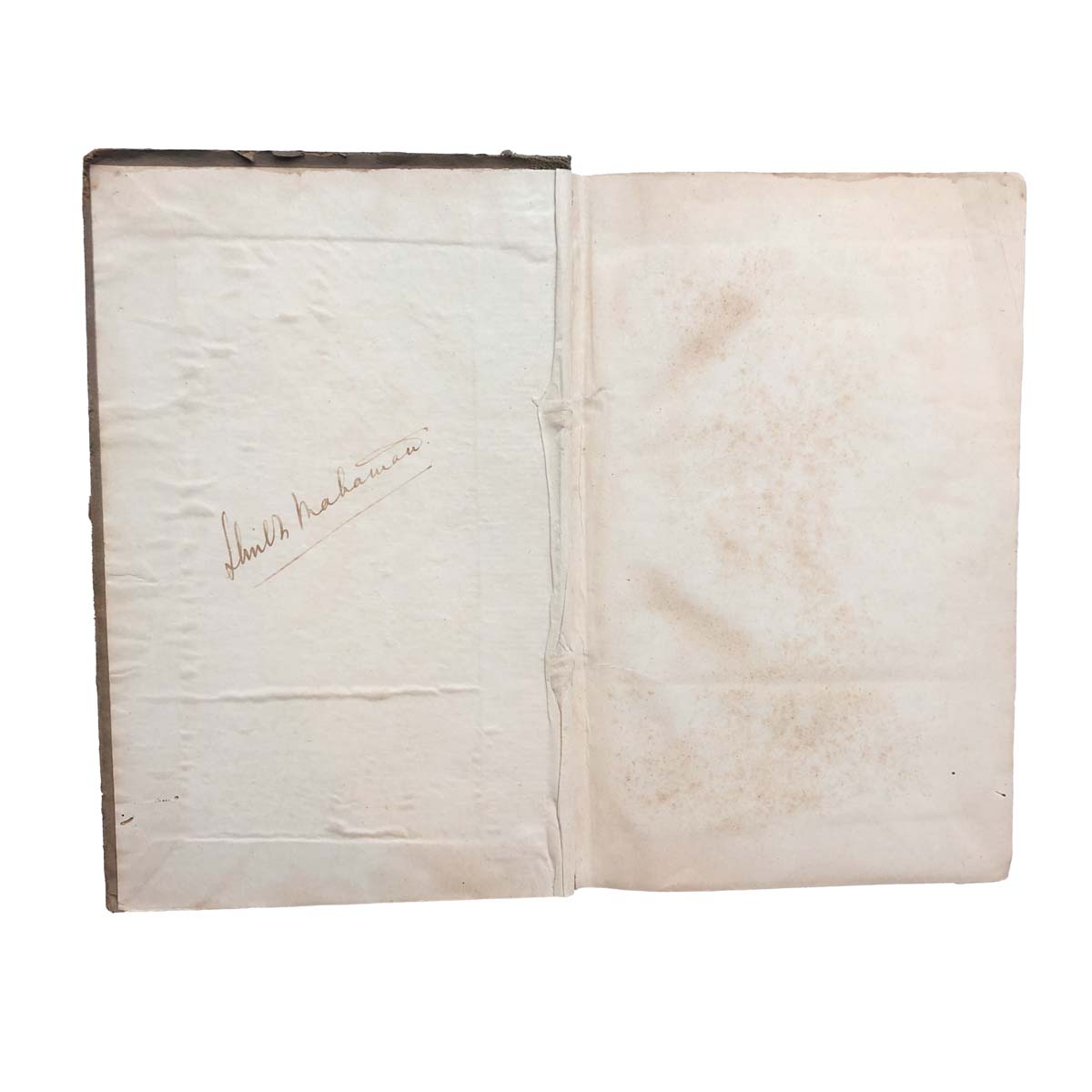 Edited by C.Rajagopalachar & J.C.Kumarappa - THE NATION'S VOICE (1932)