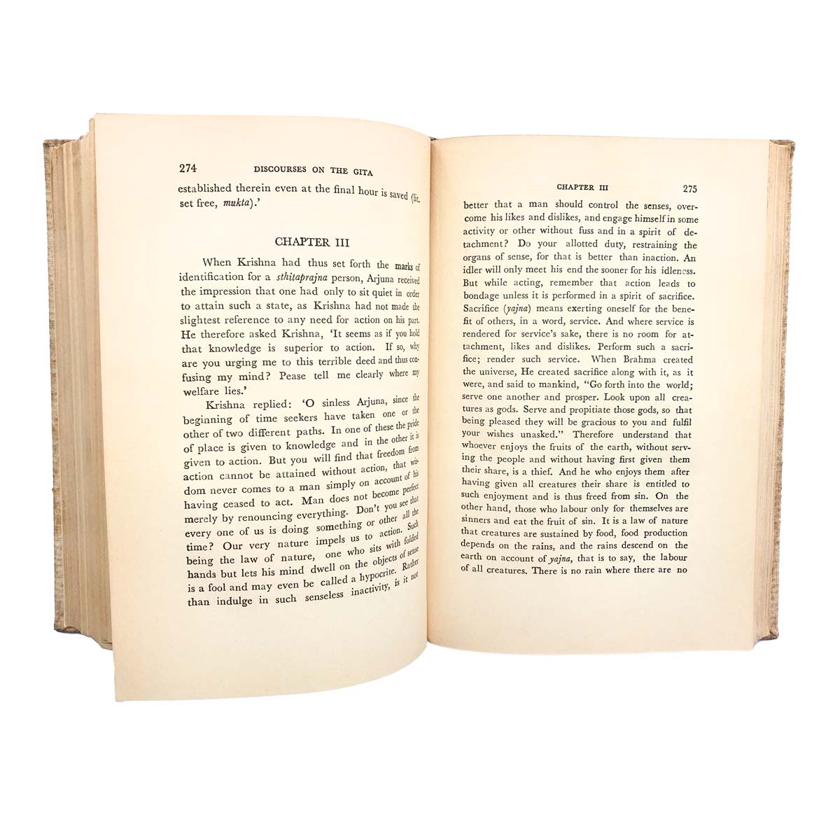 M.K Gandhi - THE SELECTED WORKS OF MAHATMA GANDHI (1968)