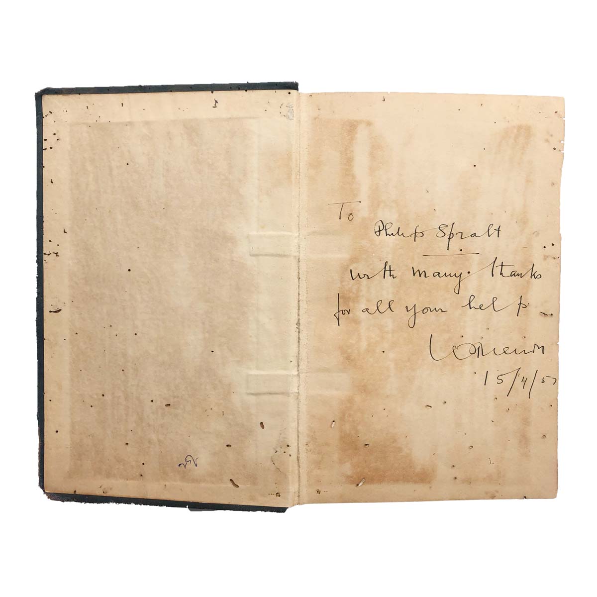 V.P.Menon - THE TRANSFER OF POWER IN INDIA (1957)