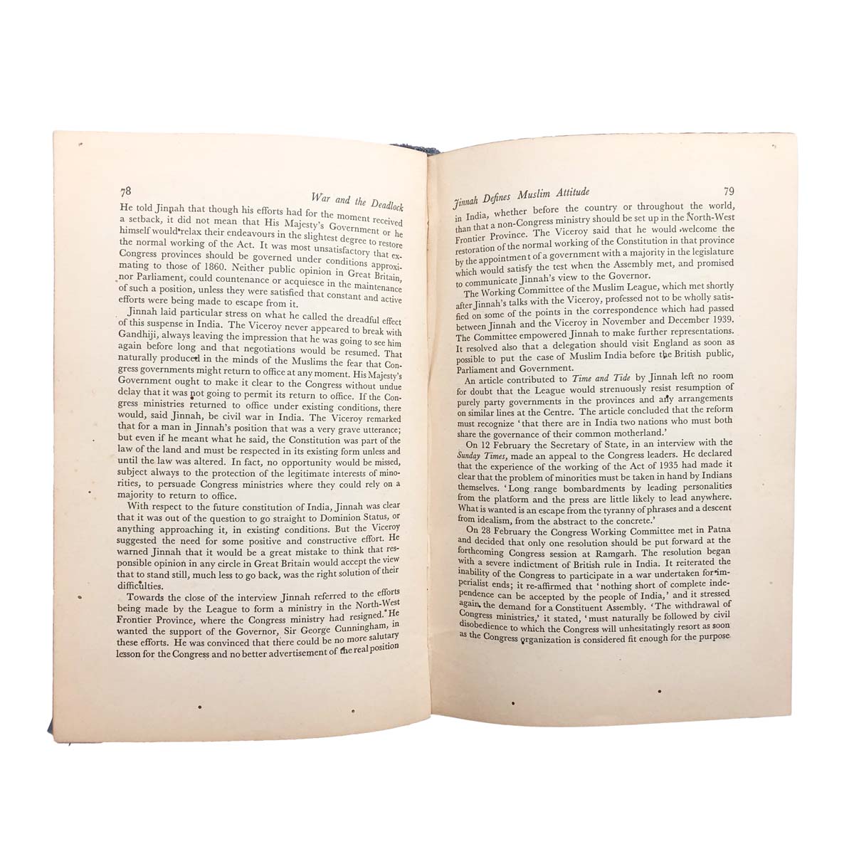 V.P.Menon - THE TRANSFER OF POWER IN INDIA (1957)