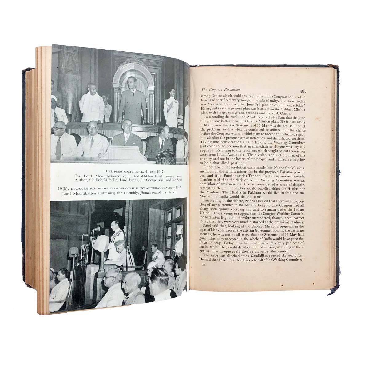 V.P.Menon - THE TRANSFER OF POWER IN INDIA (1957)