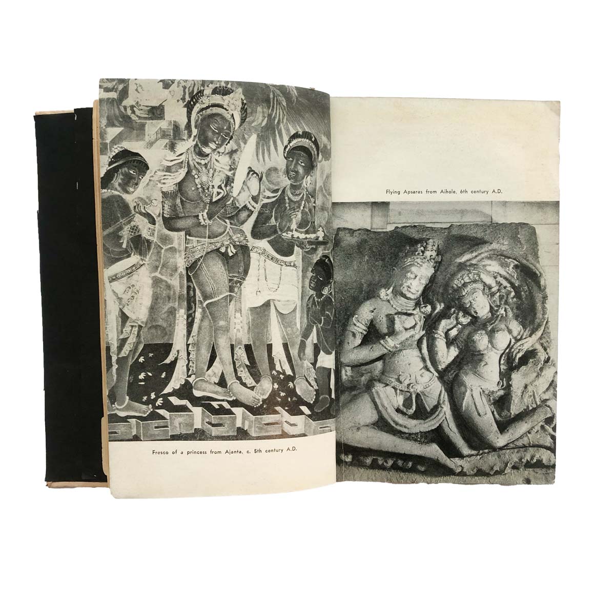 Chief editor Tara Ali Baig/ Multiple authors - WOMEN OF INDIA (1958)