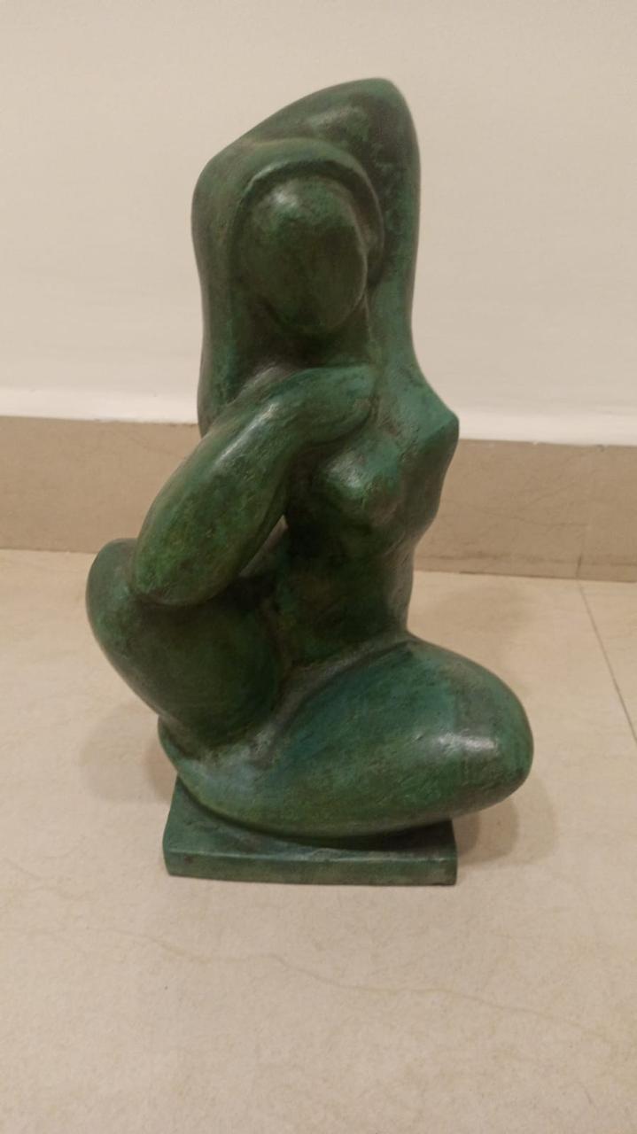 Chintamani Kar (1915-2005) - NAYEEKA (2002)
