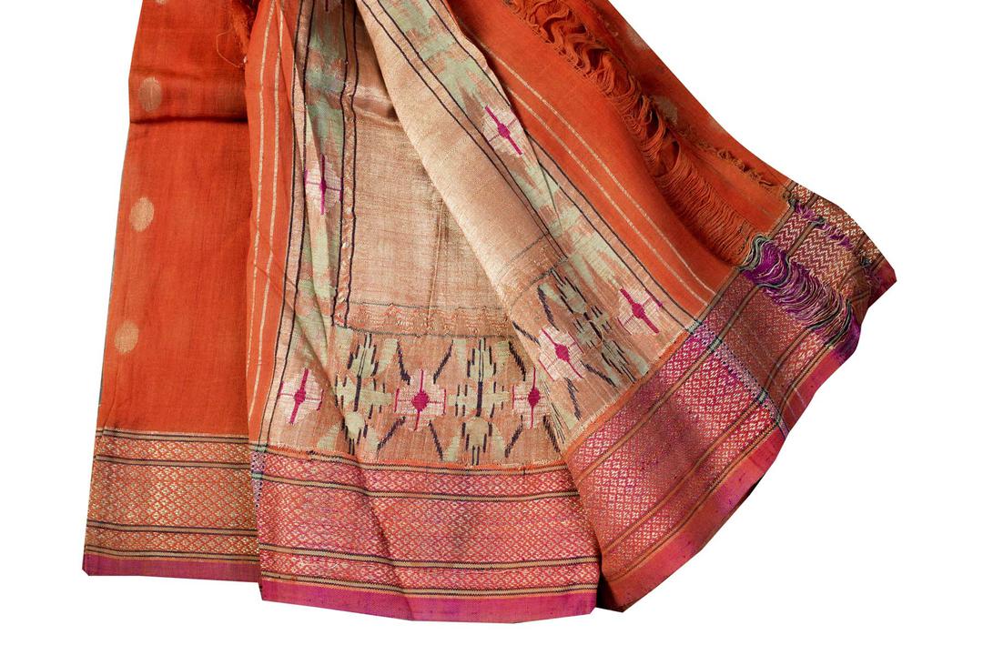 Paithani Saree
