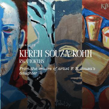 Keren SouzaKohn RWA Tokens