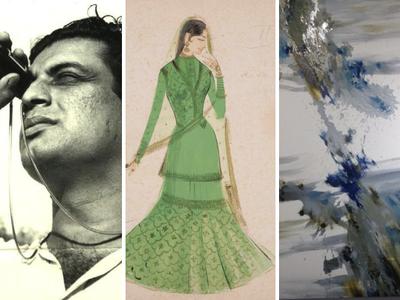 Satyajit Ray, Bhanu Athaiya and Amol Palekar: A Shared Artistic Sensibility