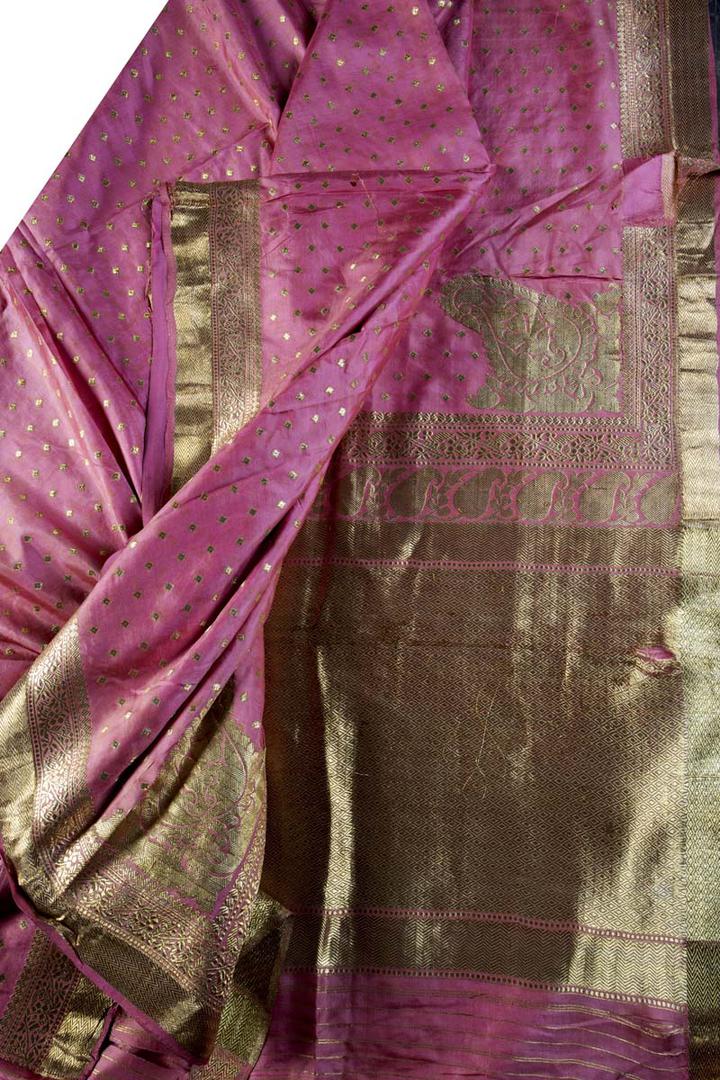 Banarasi Silk Saree