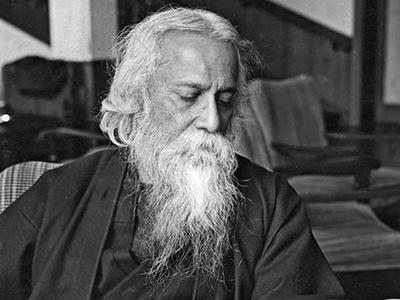 Rabindranath Tagore's Theatrical Treasures