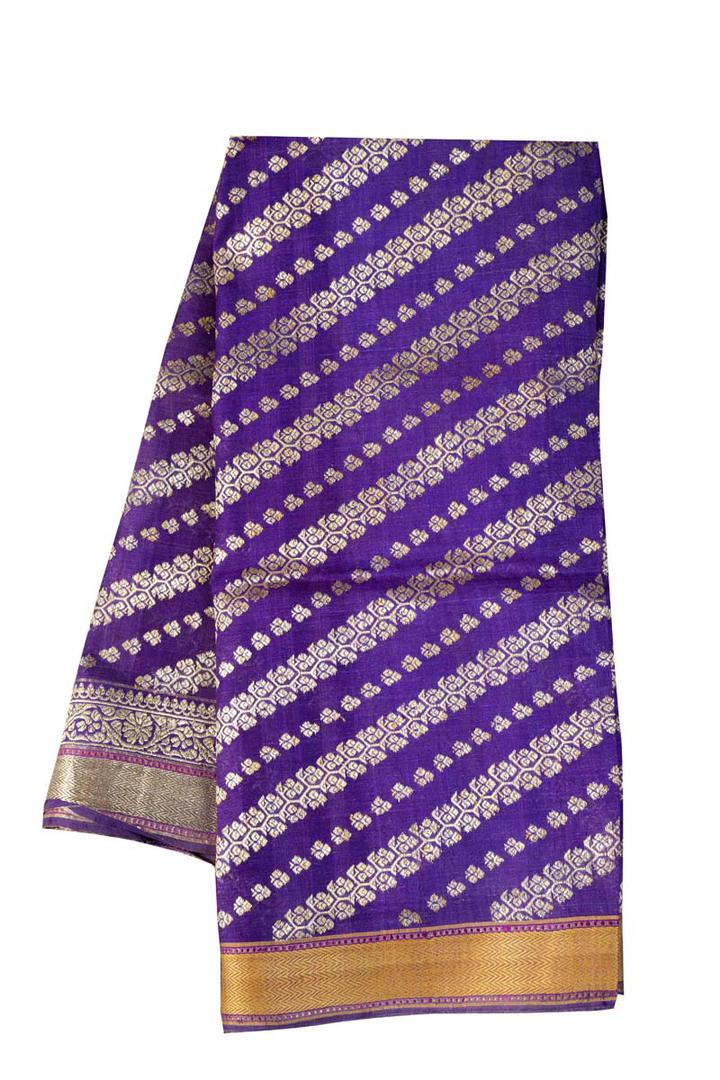 Banarasi Shela/Odhna/Fabric Piece