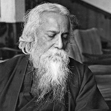 Rathindranath Tagore's Theatrical Treasures