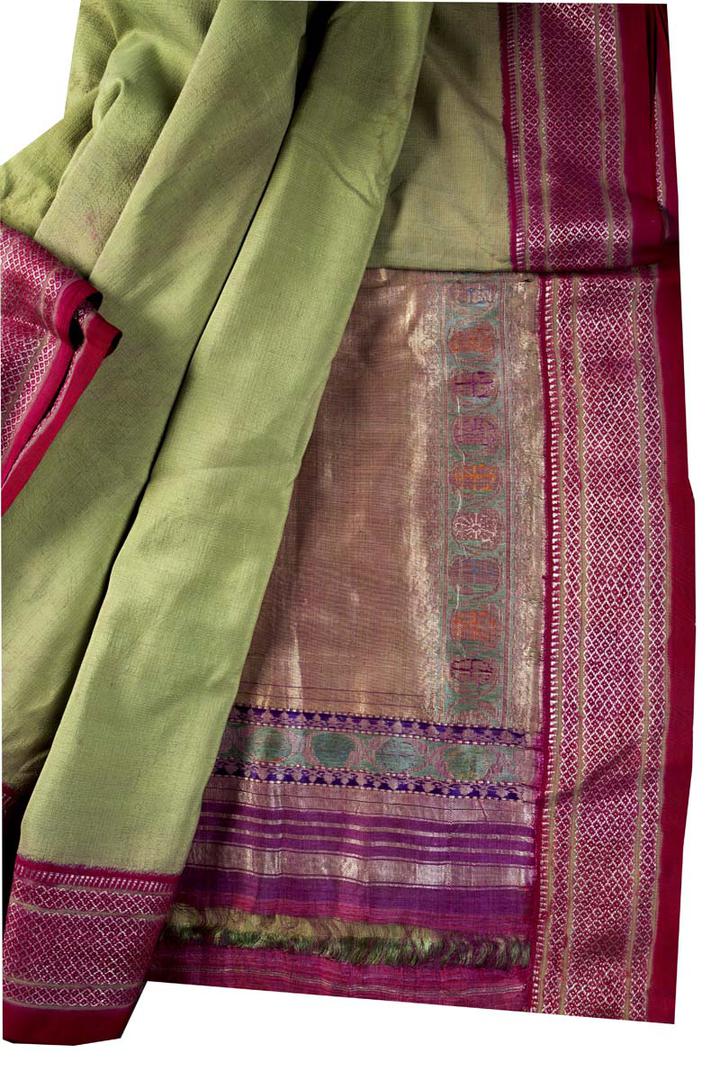 Paithani Saree