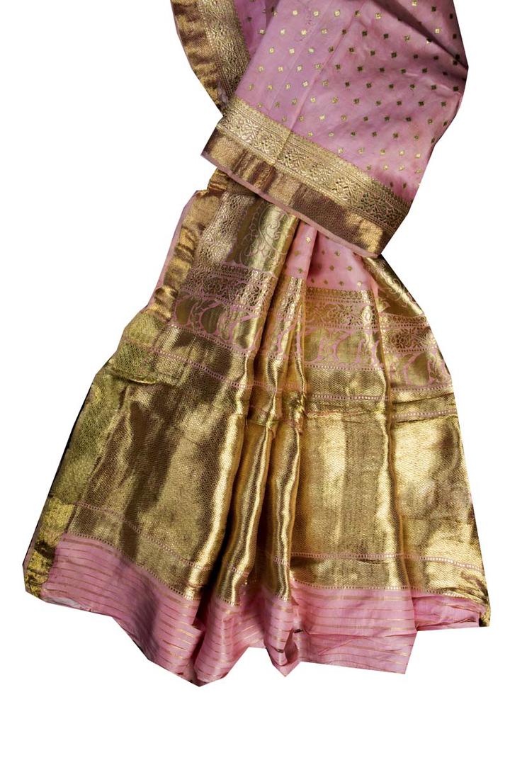 Banarasi Silk Saree