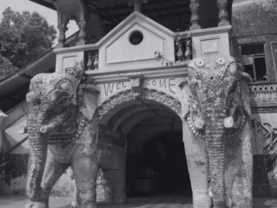 Elephants in Stone: Sir Mangaldas Nathubhai and Bombay’s Cultural Legacy