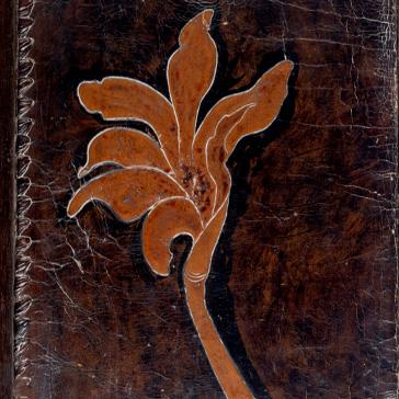 Leathercraft - Santiniketan