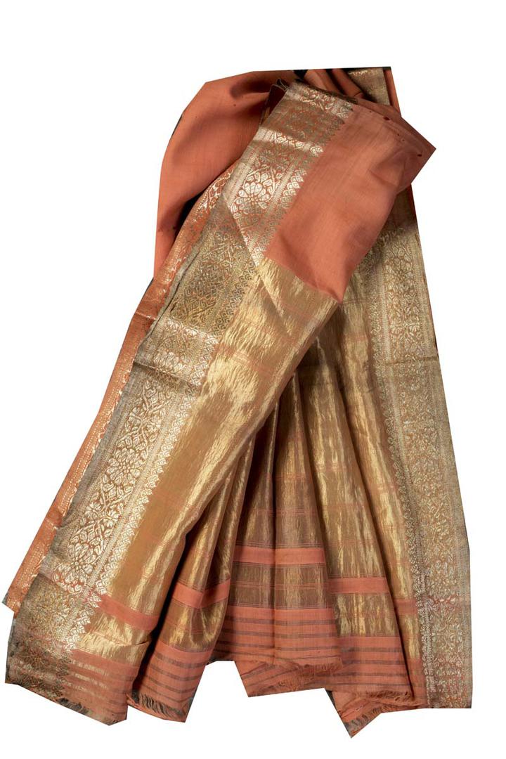 South Silk Saree