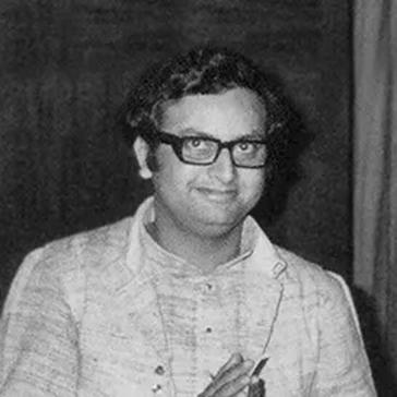 Bikash Bhattacharjee's Surrealism