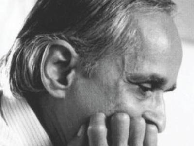 Prabhakar Barwe - His Language and Motifs