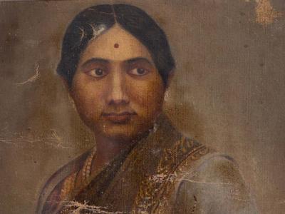 Becoming Bal Gandharva: Voice, Stage, and the Making of an Icon