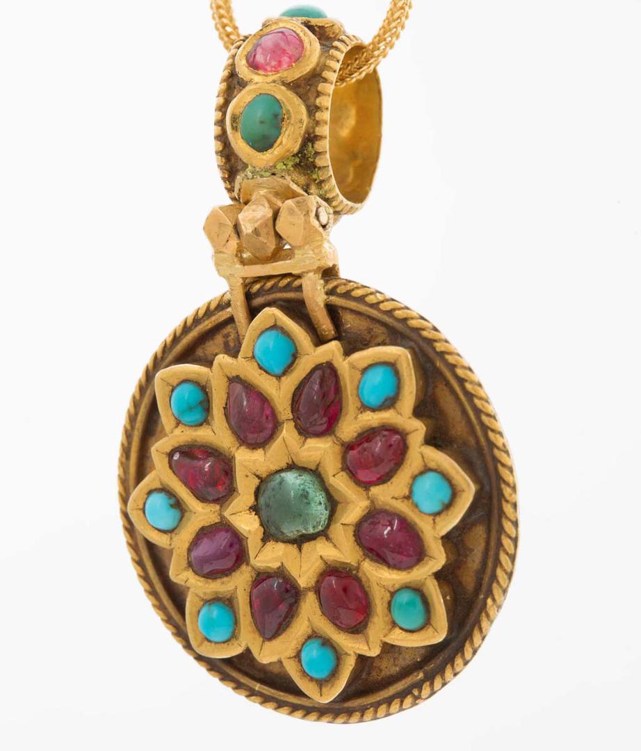 Vintage Pendant