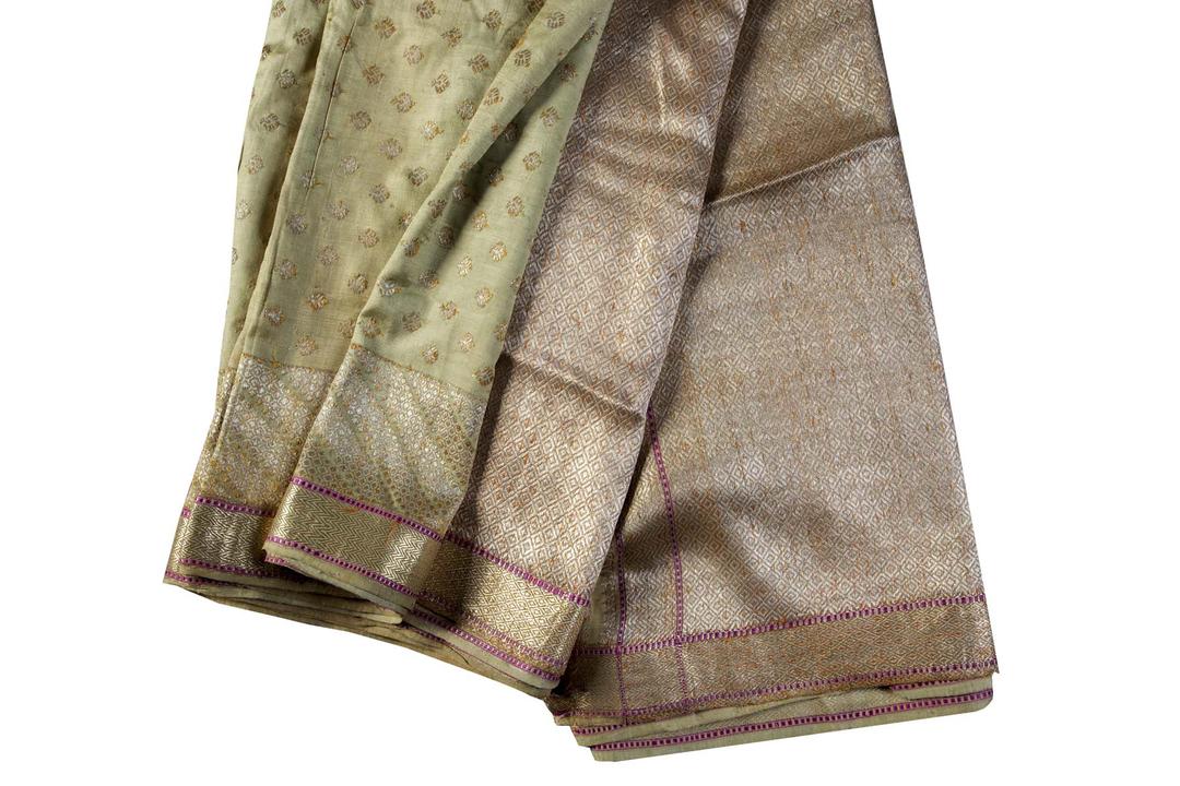 Banarasi Saree