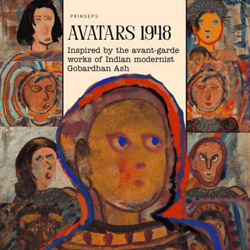 Avatars 1948