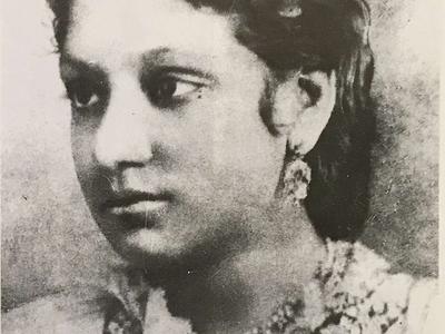 Sunayani Devi