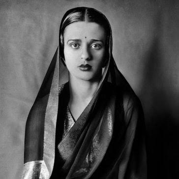 Marie Louise / Amrita Sher-gil