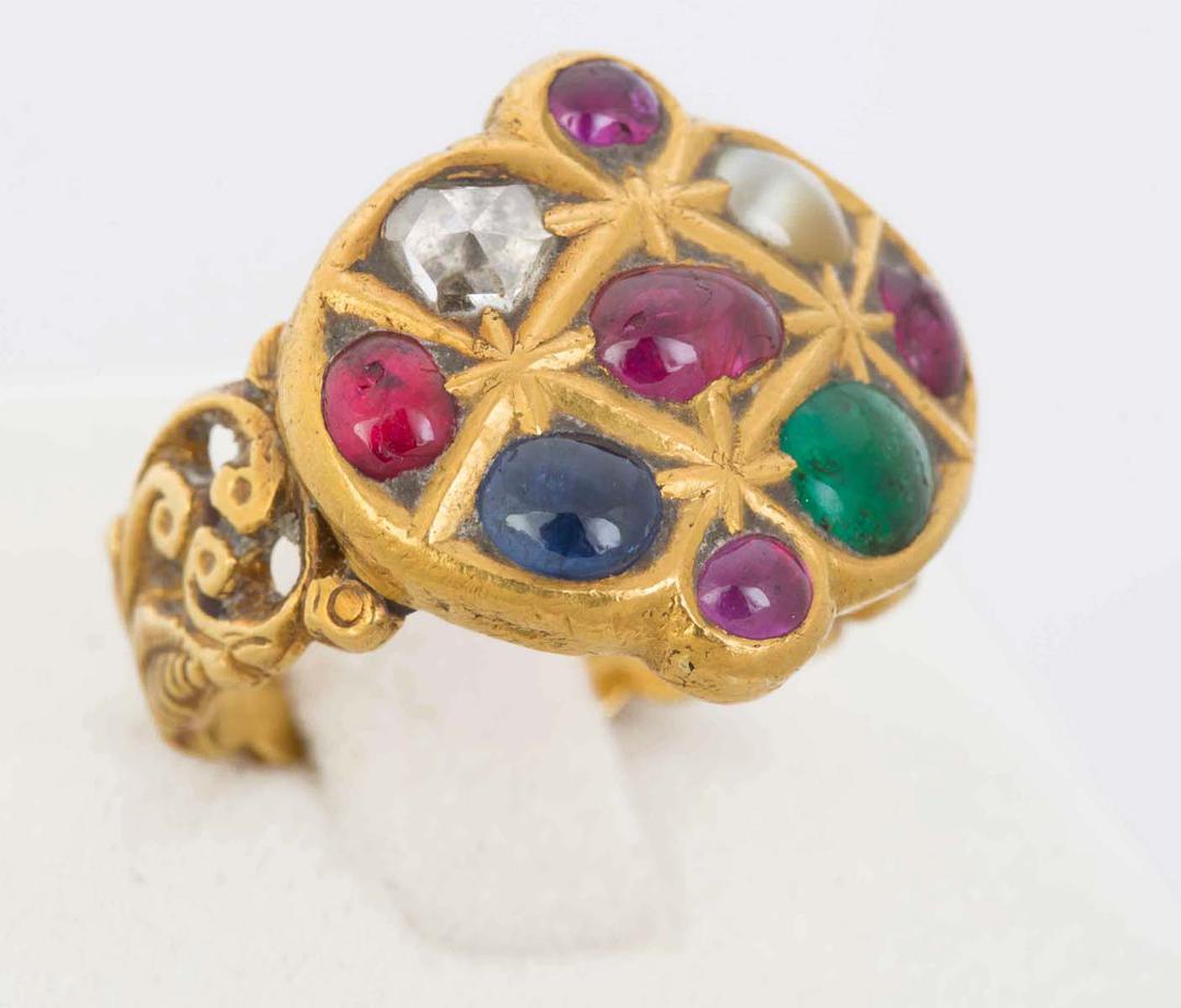 Navratna (Nine Gems)