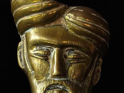 Persianate Sculptures