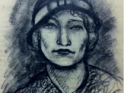 Marie-Louise Chassany: The Artist and the Muse