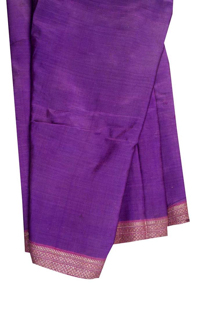 Silk Dhoti