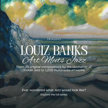 Louiz Banks: Art Meets Jazz