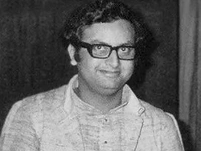 Bikash Bhattacharjee's Surrealism