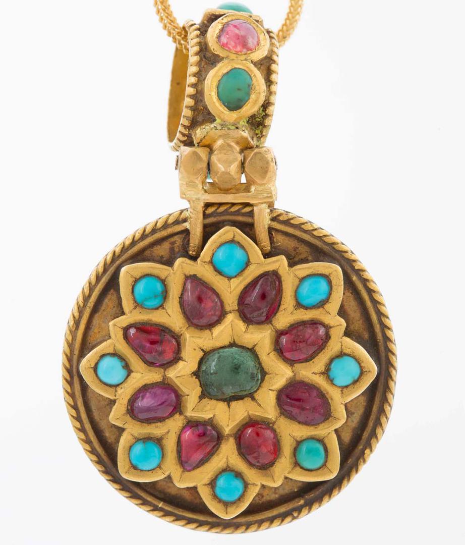 Vintage Pendant