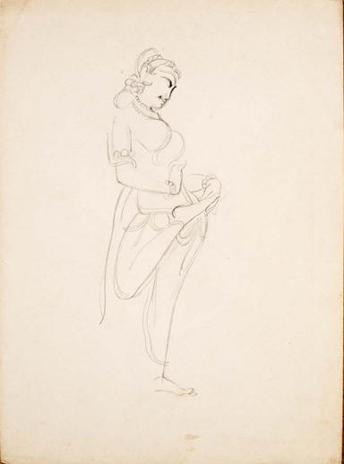 UNITITLED (Temple Iconography)