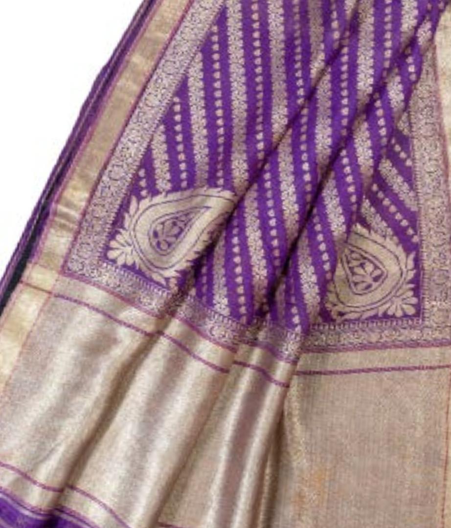 Banarasi Shela/Odhna