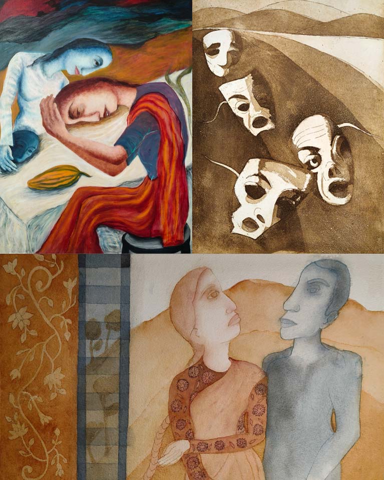 Lalitha Lajmi Estate